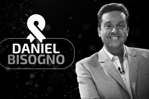 Daniel Bisogno, conductor de 'Ventaneando' falleció a los 51 años