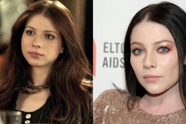 Muere la actriz Michelle Trachtenberg, ¿qué le pasó?