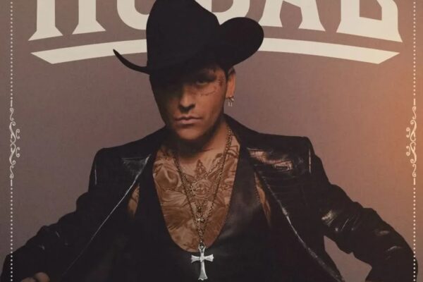 Christian Nodal regresa a Guadalajara al Auditorio Telmex