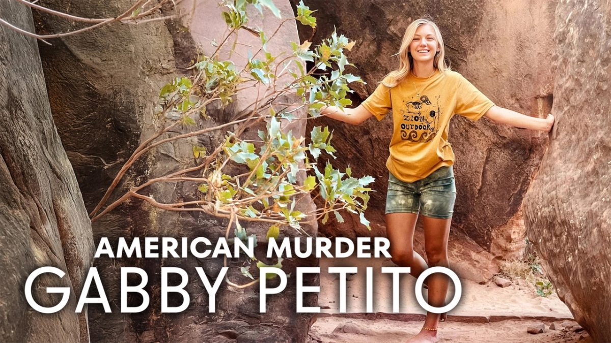 Gabby Petito: la historia que inspiró un documental en Netflix