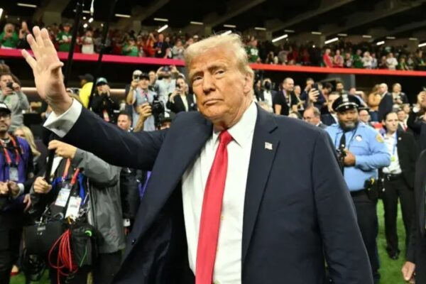 Trump en el Super Bowl, ¿por qué ningún otro presidente de EE. UU. en funciones ha asistido?