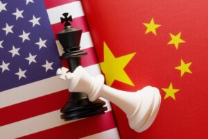 China responde a Estados Unidos: "Ninguna guerra debe librarse"