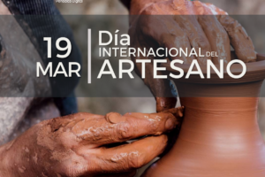 Día Internacional del Artesano