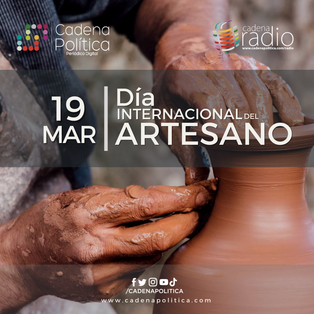 Día Internacional del Artesano