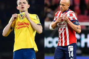 Partido América vs. Chivas sí se transmitirá por TV abierta