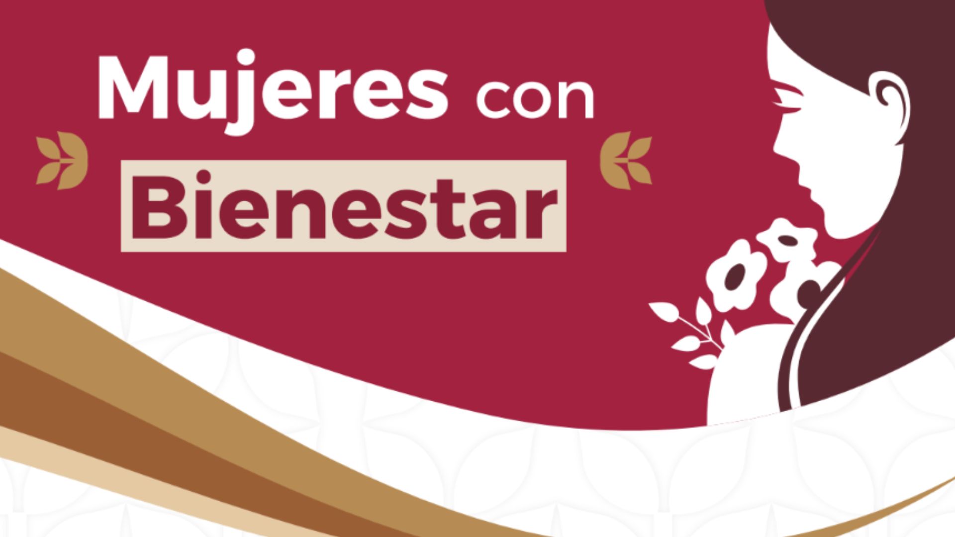 Arranca pago marzo-abril para el programa "Mujeres con Bienestar"