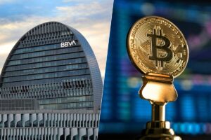 Una realidad: las criptomonedas llegan a BBVA