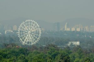 Contingencia Ambiental