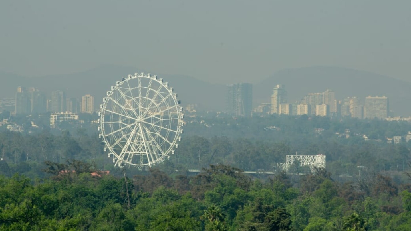 Contingencia Ambiental