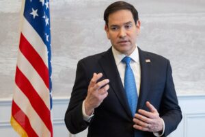 Marco Rubio: México está cooperando como "nunca habíamos visto"