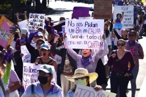 Marcha 8M en CDMX, Monterrey, Guadalajara, Puebla, Edomex: horario y ruta