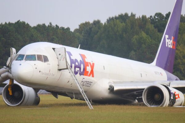 FedEx