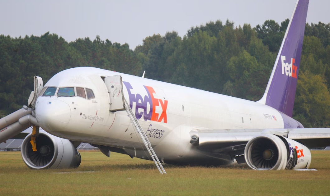 FedEx