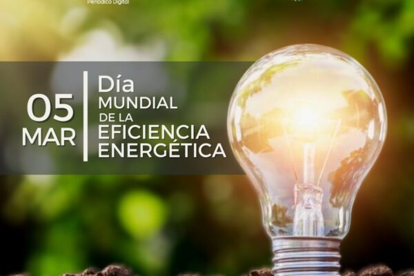 Eficiencia Energética