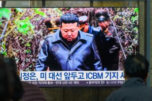 Corea del Norte refuerza su ciberespionaje con IA.