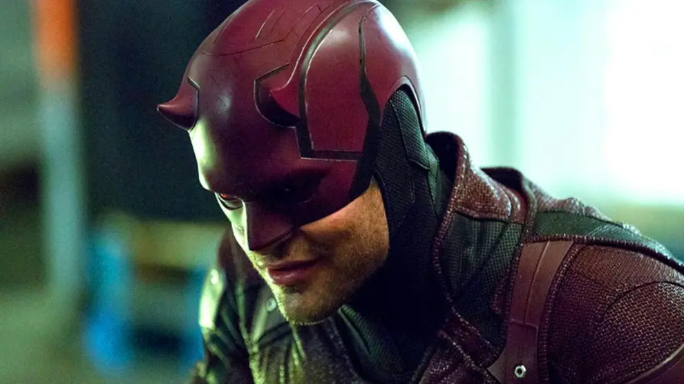 ¿A qué hora se estrena Daredevil Born Again, según tu país?