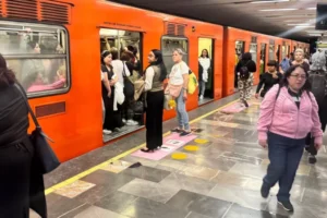 ¿Qué pasó con la Línea 9 del metro en CDMX?