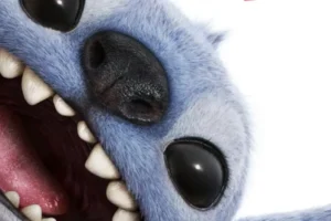 Este es el primer Tráiler de Lilio y Stich live action