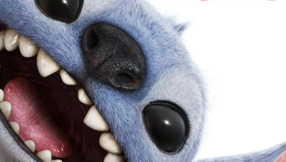 Este es el primer Tráiler de Lilio y Stich live action