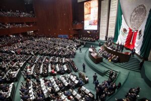 Diputados: paro Ley ISSSTE