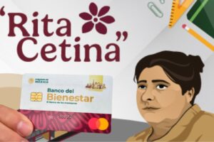 Este es el último día de marzo para entregar tarjetas Rita Cetina