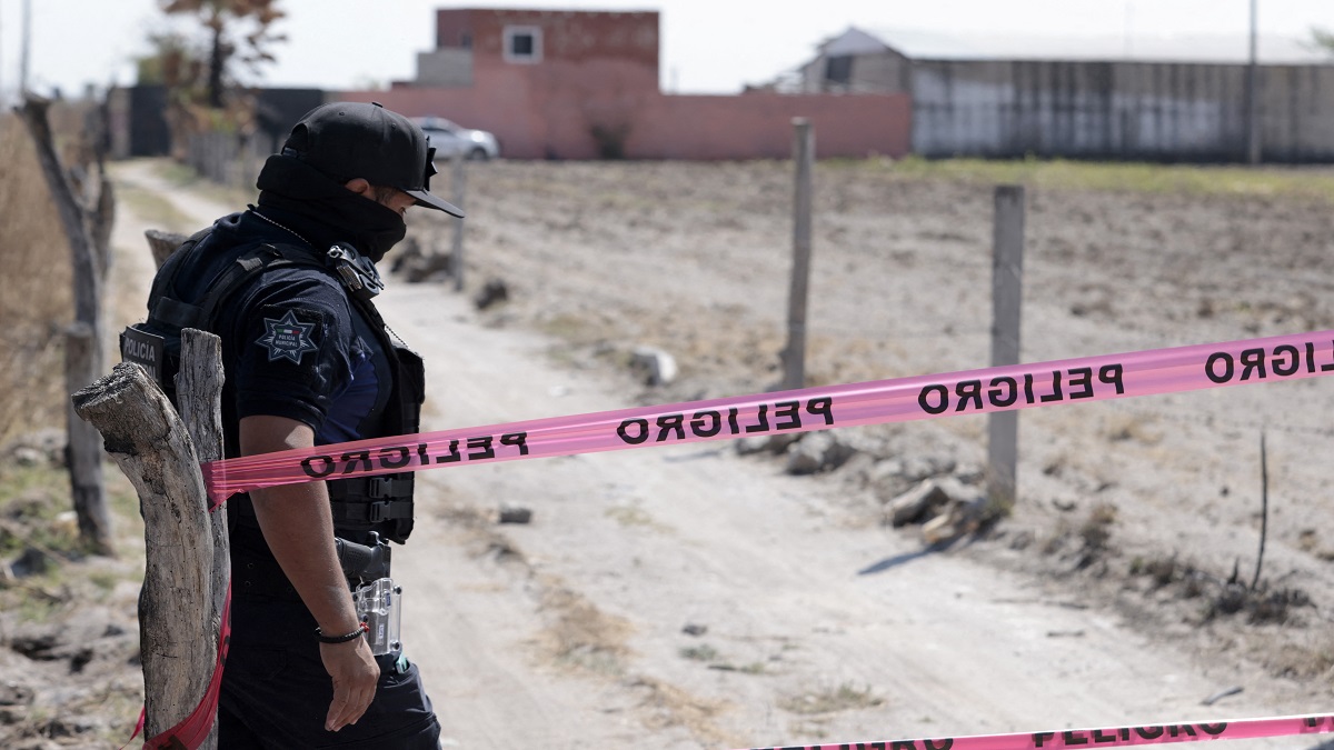 Guerreros buscadores de Jalisco se pronuncian ante video del Rancho Izaguirre