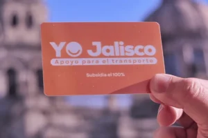 “Yo Jalisco apoyo para el transporte”: ¿Cuándo y cómo registrarse?