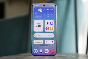 Samsung lanza el nuevo One UI 7