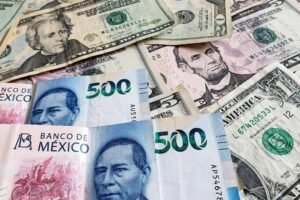 Confirmación de aranceles elevan el precio del dólar en México