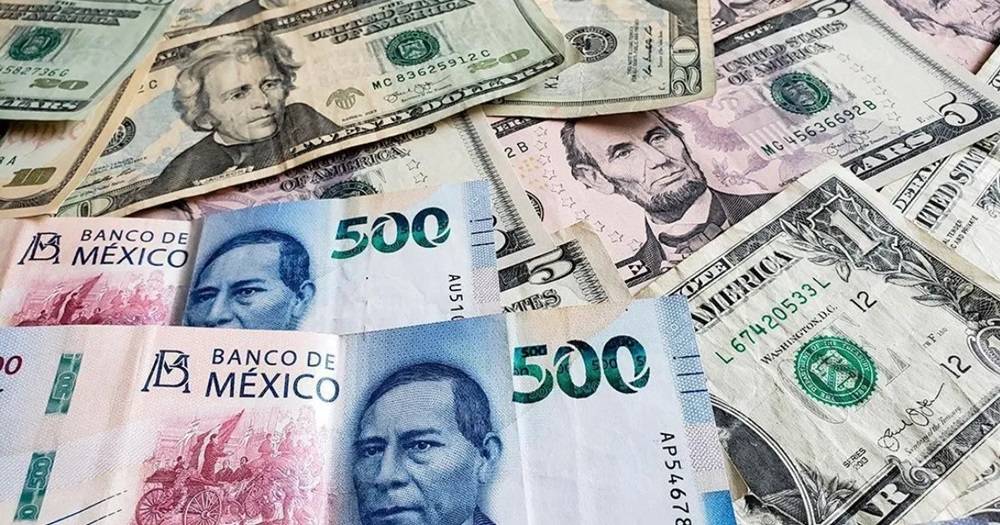 Confirmación de aranceles elevan el precio del dólar en México