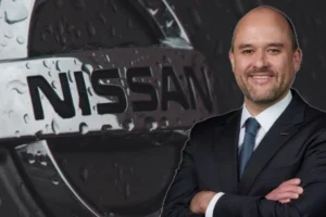 Nissan designa al mexicano Iván Espinosa como su nuevo CEO