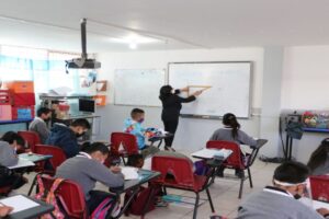 ¿Por qué no hubo clases este martes 11 de febrero?