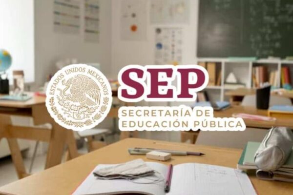 Doble puente: la SEP suspende clases lunes y viernes de la próxima semana