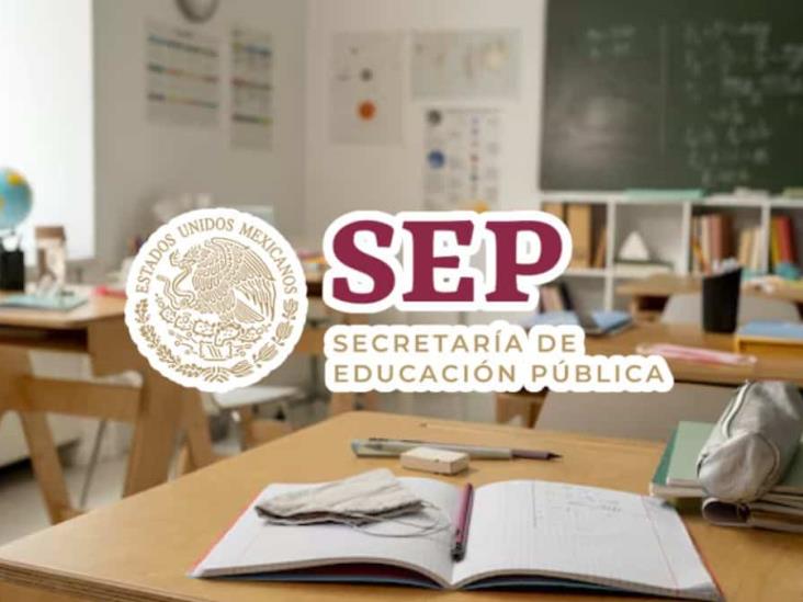 Doble puente: la SEP suspende clases lunes y viernes de la próxima semana