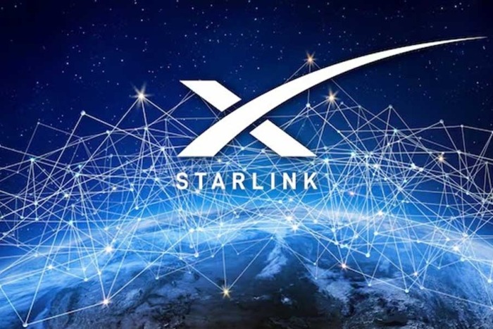 teléfonos internet gratuito Starlink