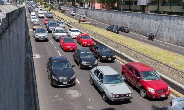 ¿Viernes de doble restricción para el Hoy no circula?