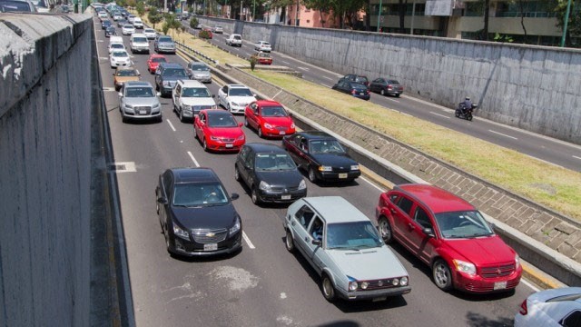 ¿Viernes de doble restricción para el Hoy no circula?