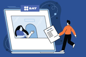 Últimos días para que las empresas hagan su declaración anual ante el SAT