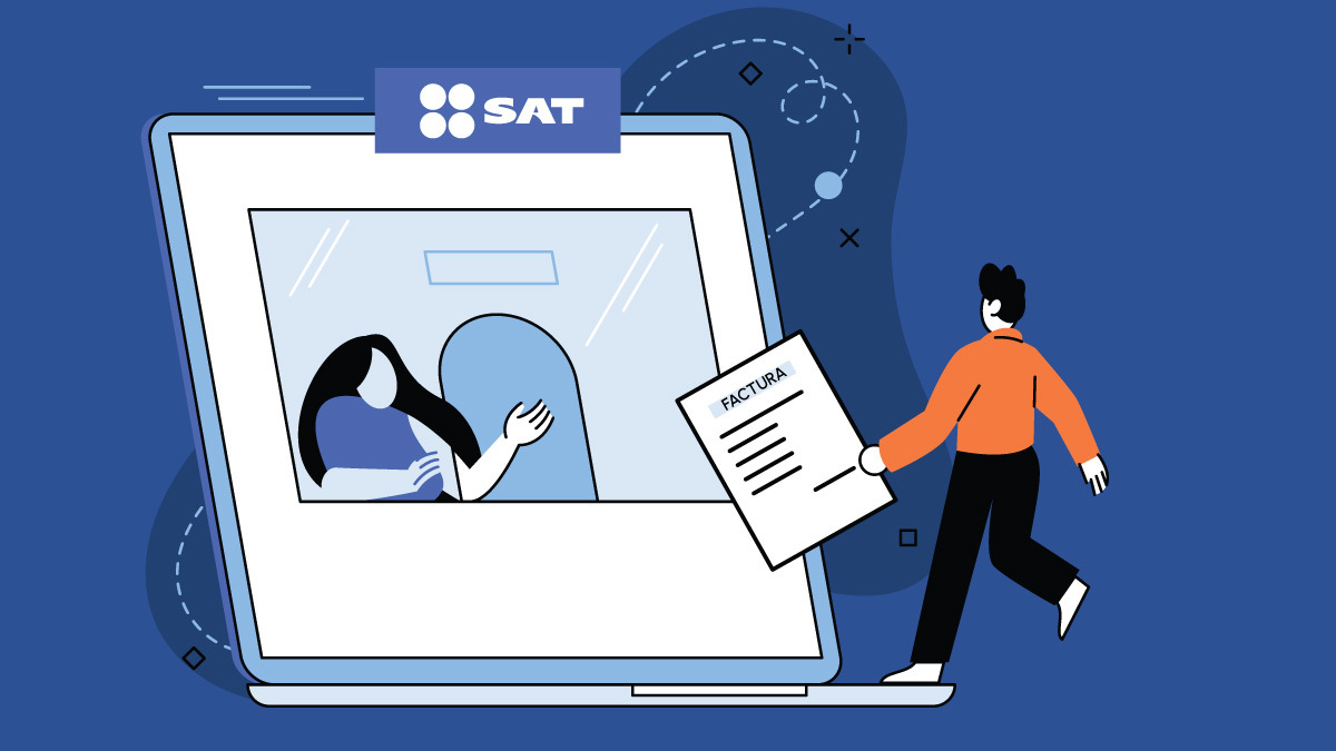 Últimos días para que las empresas hagan su declaración anual ante el SAT