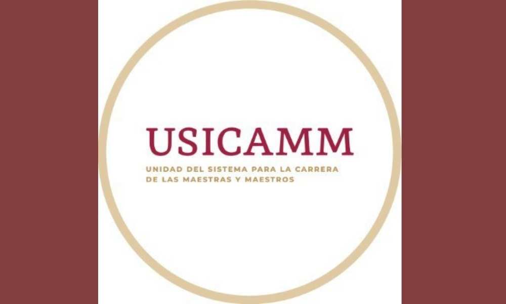 Convocatoria USICAMM 2025-2026: fechas y requisitos