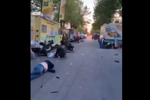 Vancouver