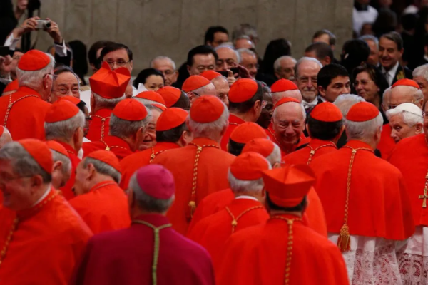 Cardenales