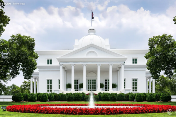 Casa Blanca