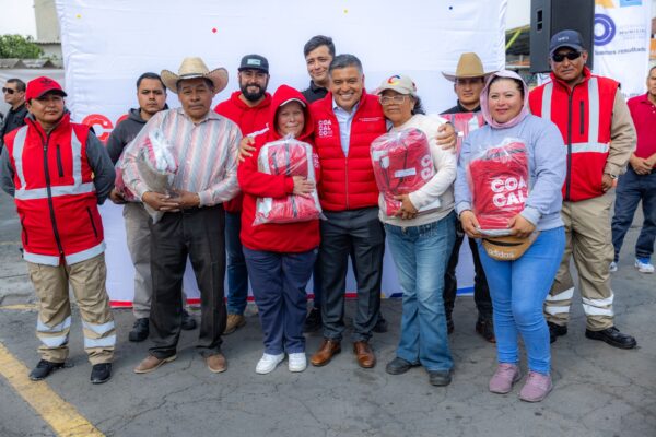 Coacalco