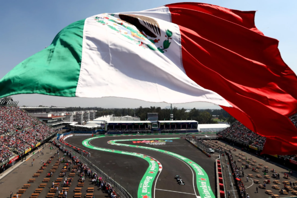 GP de México