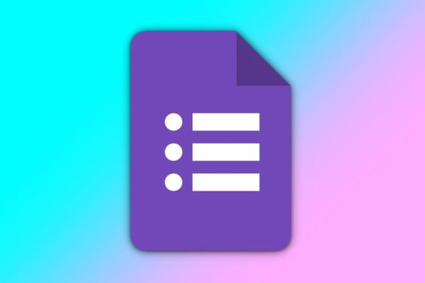 Google Forms
