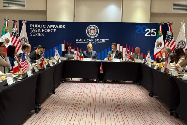 CON APERTURA Y DIÁLOGO, RAMÍREZ CUÉLLAR AVANZA EN LAS REFORMAS DE TELECOMUNICACIONES Y COMPETENCIA