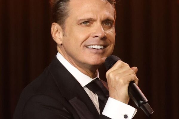 Luis Miguel