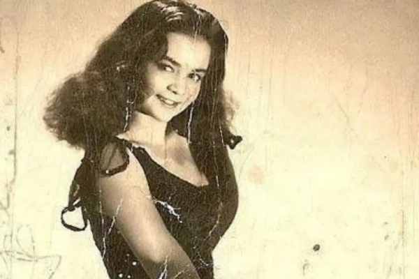 Lupita Torrentera