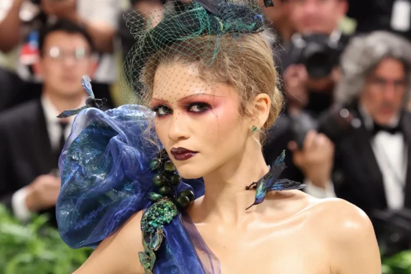 Met Gala 2025